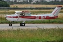 Cessna 150M - OK-MAP