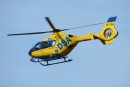 Eurocopter EC-135 T2 - OK-DSC