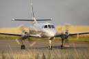 Fairchild SA-227AC Metro III - D-CSAL