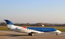 Embraer ERJ-135ER (EMB-135ER) - G-RJXP
