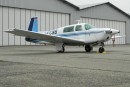 Mooney M-20J 201 - D-ECNB