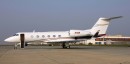 Gulfstream Aerospace G-IV Gulfstream IV - N1BB
