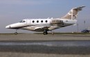 Hawker Beechcraft 390 Premier IA - OY-FLW