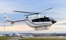 Eurocopter BK117C-2 - TC-HLA