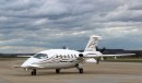 Piaggio P.180 Avanti - LZ-ORO