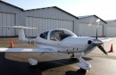 Diamond DA-40D Diamond Star TDI - OK-MUF