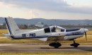 Zlín Z-142 - OK-PND