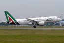 A320-216 - EI-DSY