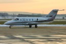 Raytheon Hawker 400XP - CS-DMN