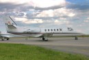Cessna 551 Citation II - EC-KJR