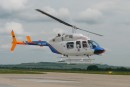 Bell 206L4T TwinRanger - OM-ZIU