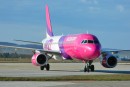 Airbus A320-232 - HA-LYG