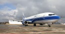 Boeing 737-46Q(SF) - VQ-BVF