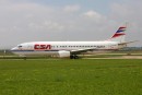 Boeing 737-4K5 - OK-VGZ