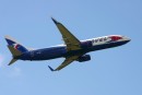 Boeing 737-8BK - YR-BIB