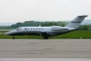 Cessna 525B Citation CJ3 - N403ND