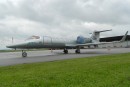 Learjet 31A - D-CJPD