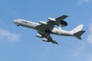 Boeing E-3A Sentry (707-320B) - LX-N 90458