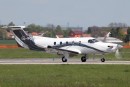 Pilatus PC-12/47E  OK-PCF