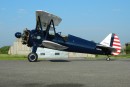 Boeing PT-17 Stearman - N3955B