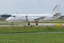 Saab-Fairchild SF-340A(QC) - SP-MRB