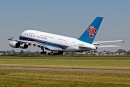 Airbus A380-841 - B-6140