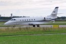 Gulfstream Aerospace G200 - EC-KRN