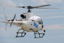 Eurocopter AS-350B-3 Ecureuil - OK-DSW
