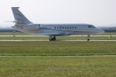 Dassault Falcon 2000EX - G-LATE