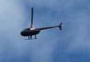 Robinson R44 Raven II