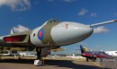 Avro Vulcan