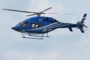 Bell 429 GlobalRanger - OM-TIP