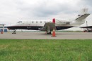Cessna 560XL Citation Excel - OE-GDA