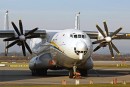 Antonov An-22A - UR-09307