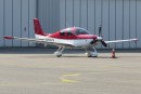 Cirrus SR-22 - N149CK