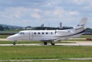 Cessna 560XL Citation Excel - OK-AST