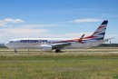 Boeing 737-8 Max - OK-SWE