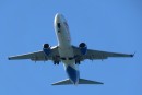 Boeing 737-8K5 - G-GDFD