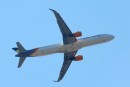 Airbus A321-211 - G-TCDL