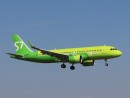 Airbus A320-271N