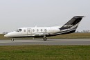 Beechcraft Beechjet 400 - OK-ESC