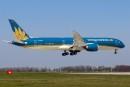 Boeing B787-9 Dreamliner - VN-A868