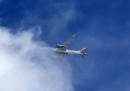 Boeing 787-8 Dreamliner