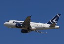 Airbus A318-111