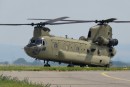 Boeing CH-47F Chinook (414) - 13-08435