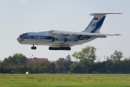 Iljušin Il-76TD-90VD - RA-76503