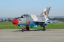 MiG-21MF-75 Lancer C - 6824