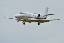 Cessna 560XL Citation XLS+ - OM-XLS