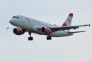 Airbus A320-214 - OE-LBI