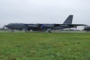 Boeing B-52H Stratofortress - 60-0057